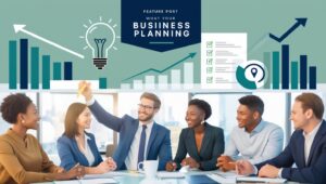 Business Planing
