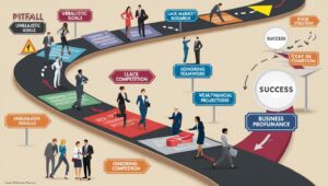 Common Pitfalls to Sidestep When Crafting Your Business Plan
