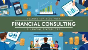 Finical Consuling