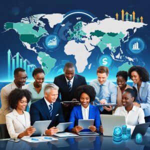 Wealth Beyond Borders Top Investment Strategies for Building Lasting Prosperity