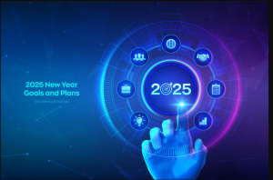 2025 Business Planning Checklist Stay Ahead of the Curve