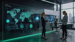 Emerging Trends in Business Planning for 2025 You Can't Ignore