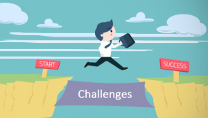 Startup Challenges in 2025
