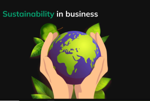 Sustainability in Startups Building a Green Business in 2025