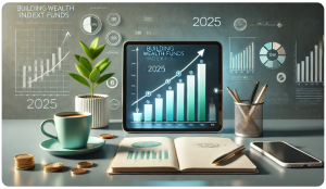 Building Wealth Through Index Funds in 2025