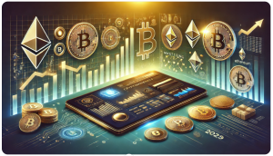 Mastering Cryptocurrency Investments in 2025