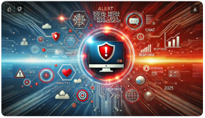 Mastering the Art of Social Media Crisis Management Strategies for Businesses in 2025
