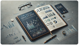 The Smart Investor’s Playbook for 2025 Insights and Strategies